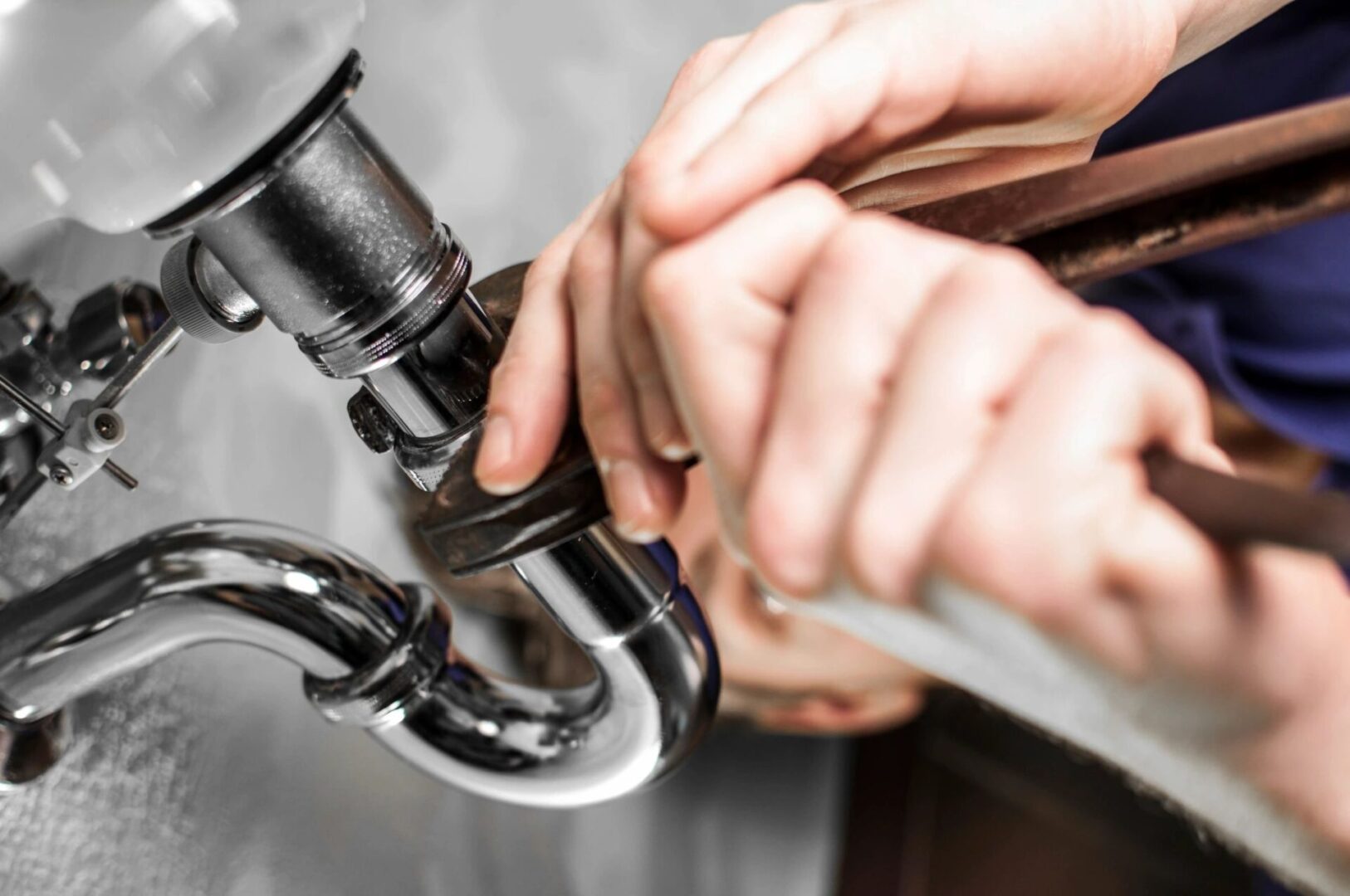 Pipe Repair
